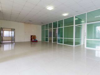 For rent and for sale 1 bed office in Huai Khwang, Bangkok