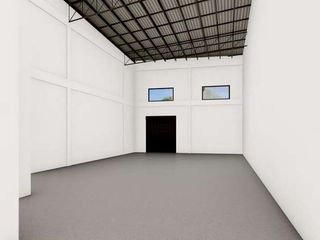 For sale warehouse in Lat Lum Kaeo, Pathum Thani