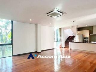 ให้เช่า 4 เตียง บ้านเดี่ยว ใน วัฒนา, กรุงเทพฯ