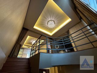 For sale 1 bed townhouse in Sathon, Bangkok