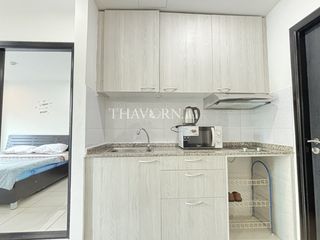 For sale 1 Beds condo in Bang Lamung, Chonburi