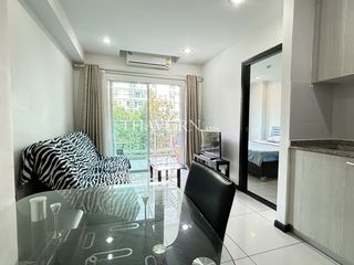 For sale 1 Beds condo in Bang Lamung, Chonburi