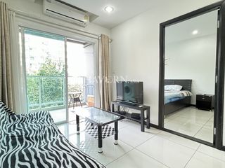 For sale 1 Beds condo in Bang Lamung, Chonburi