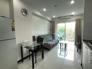 For sale 1 Beds condo in Bang Lamung, Chonburi