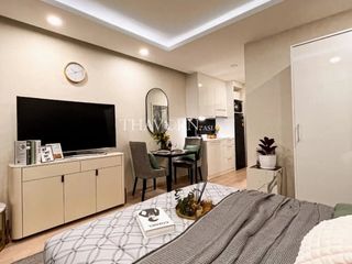 For sale スタジオ condo in Bang Lamung, Chonburi