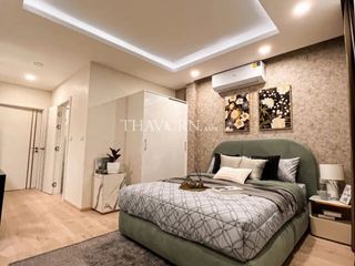 For sale スタジオ condo in Bang Lamung, Chonburi