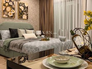 For sale スタジオ condo in Bang Lamung, Chonburi