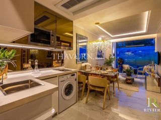 For sale 1 Beds condo in Bang Lamung, Chonburi