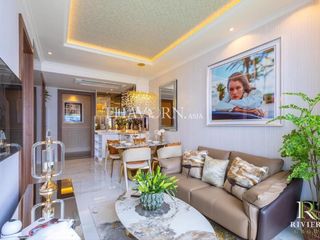 For sale 1 Beds condo in Bang Lamung, Chonburi
