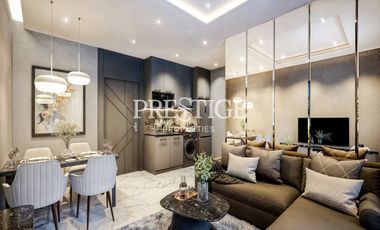 Продажа 1 кровать кондо в Банг Ламунг, Чонбури
