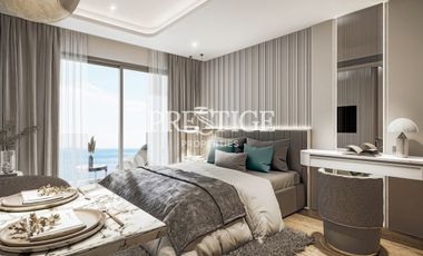 For sale 1 bed condo in Jomtien, Pattaya