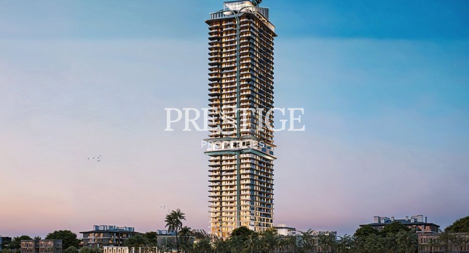 Wohnung zum Kauf mit Studio in Jomtien, Pattaya