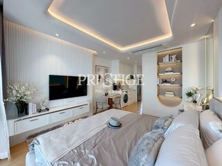 出售 公寓 公寓 在 Bang Lamung, Chon Buri