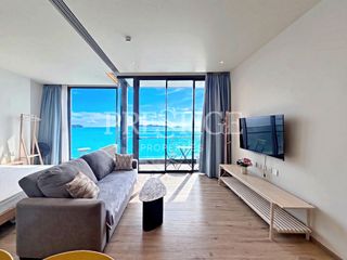 For Rent 1 Bedroom Condo In Bang Lamung, Chonburi