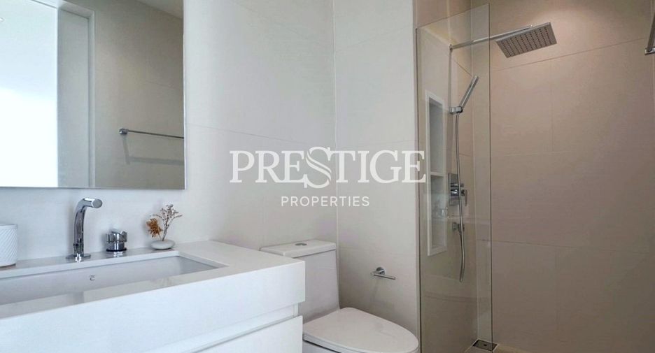 Condo en venta de 2 habitaciones en Bang Lamung, Chonburi