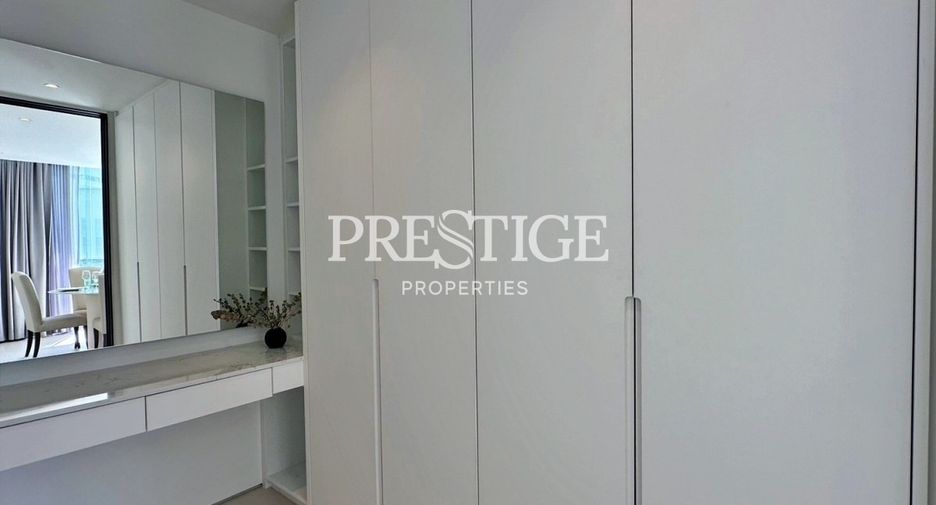 Condo en venta de 2 habitaciones en Bang Lamung, Chonburi