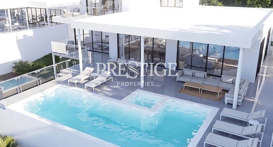 For sale 3 ベッドルーム house in Bang Lamung, Chonburi