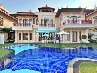 For sale 4 bed house in Sattahip, Chonburi