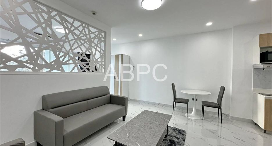 For sale 1 Beds condo in Pratumnak, Pattaya
