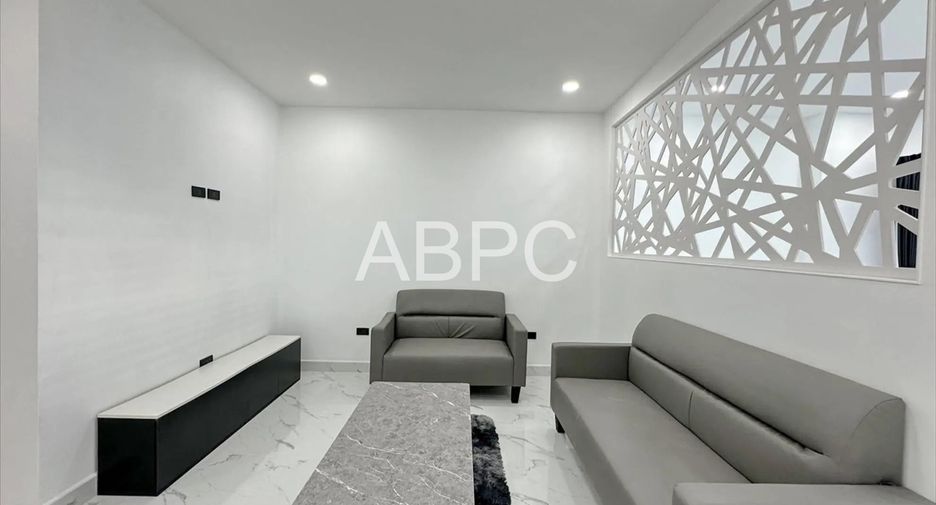 For sale 1 Beds condo in Pratumnak, Pattaya