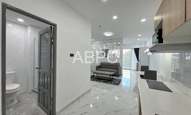 Продажа 1 кровать кондо в Пратумнак, Паттайя