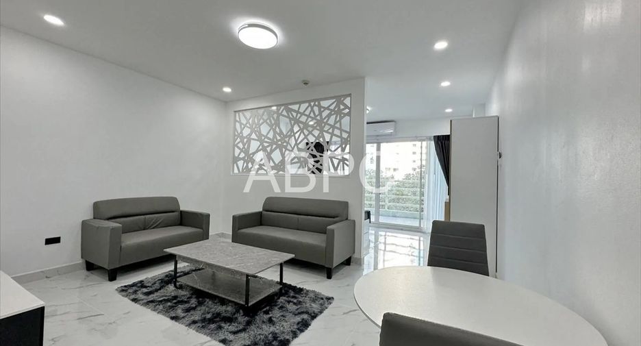For sale 1 Beds condo in Pratumnak, Pattaya