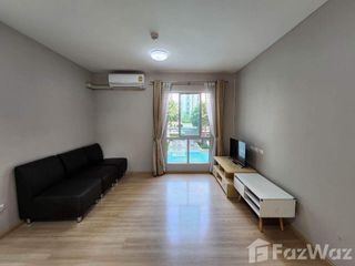 For sale 2 bed condo in Lak Si, Bangkok