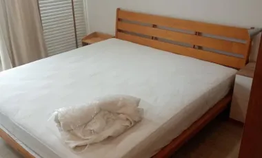 For rent 1 bed condo in Pathum Wan, Bangkok