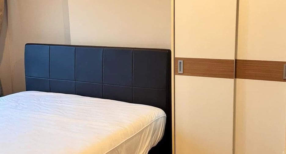 For sale 1 Beds condo in Chom Thong, Bangkok