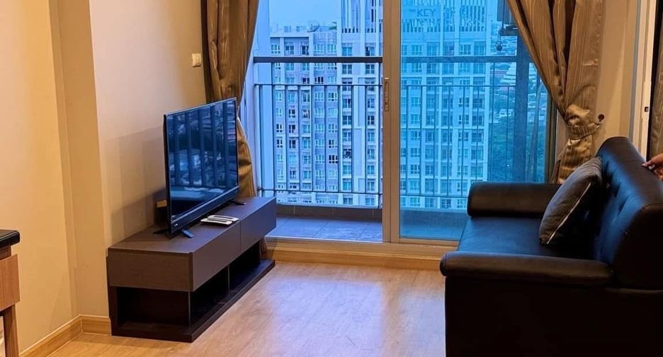For sale 1 Beds condo in Chom Thong, Bangkok