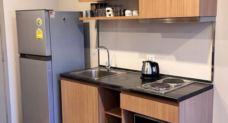 For sale 1 Beds condo in Chom Thong, Bangkok