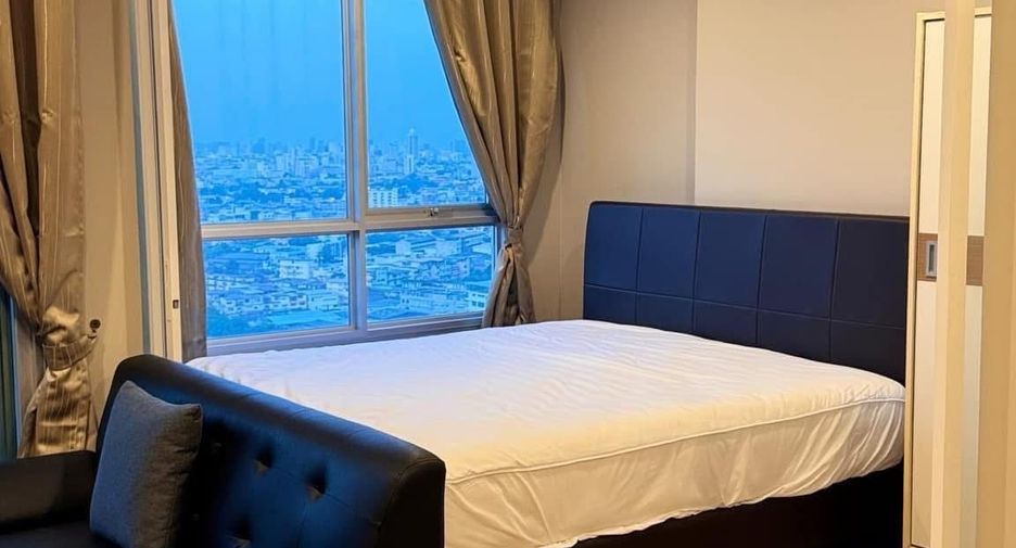 For sale 1 Beds condo in Chom Thong, Bangkok
