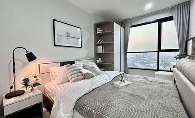 For sale 1 bed condo in Suan Luang, Bangkok