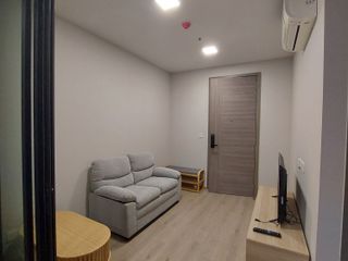 For sale 1 bed apartment in Bang Sue, Bangkok