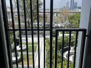 For sale 1 bed apartment in Bang Sue, Bangkok
