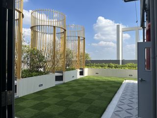 For sale 1 bed apartment in Bang Sue, Bangkok