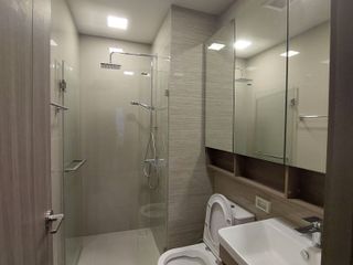 For sale 1 bed apartment in Bang Sue, Bangkok