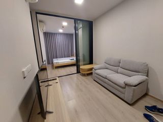 For sale 1 bed apartment in Bang Sue, Bangkok