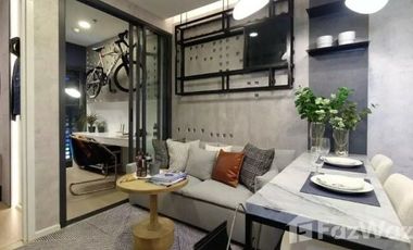 For sale 1 bed condo in Phaya Thai, Bangkok