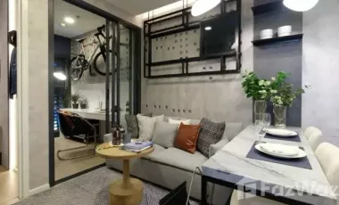 For sale 1 bed condo in Phaya Thai, Bangkok