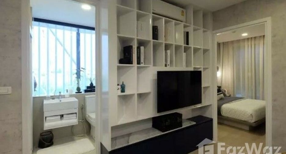 For sale 1 Beds condo in Phaya Thai, Bangkok