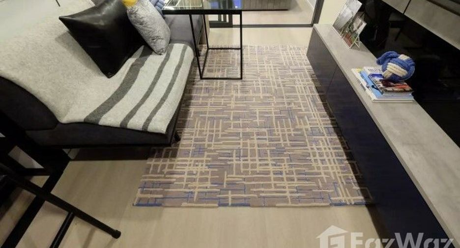 For sale studio condo in Phaya Thai, Bangkok
