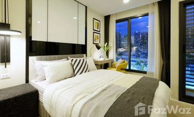 For sale 2 bed condo in Phaya Thai, Bangkok