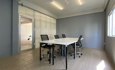 For rent office in Phaya Thai, Bangkok