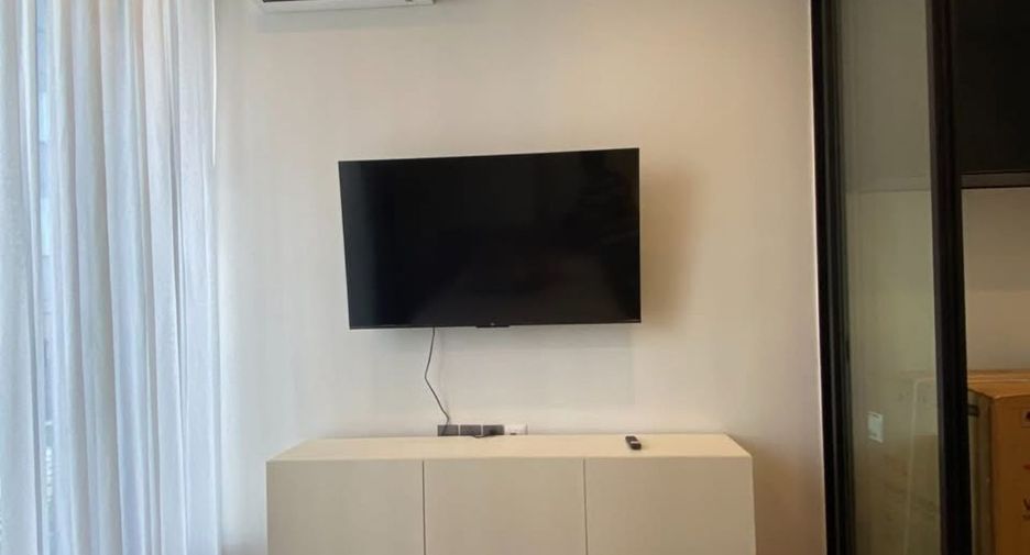 For rent 1 Beds condo in Phaya Thai, Bangkok