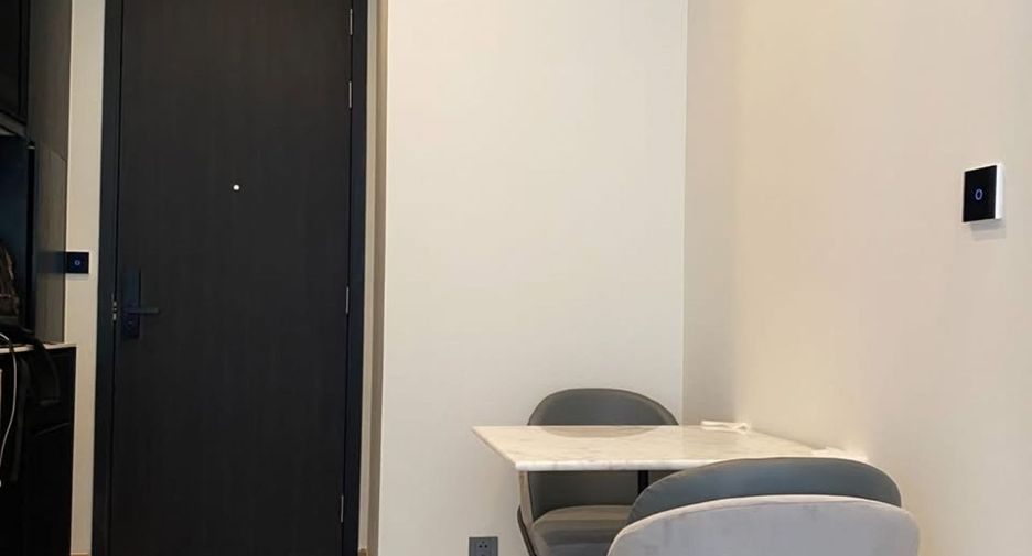 For rent 1 Beds condo in Phaya Thai, Bangkok