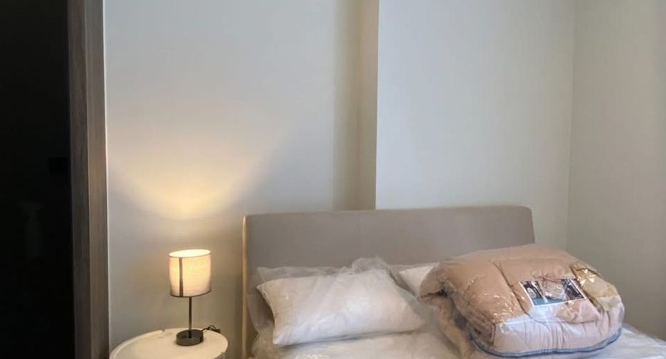 For rent 1 Beds condo in Phaya Thai, Bangkok