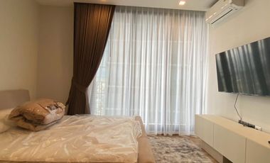 For rent 1 bed condo in Phaya Thai, Bangkok