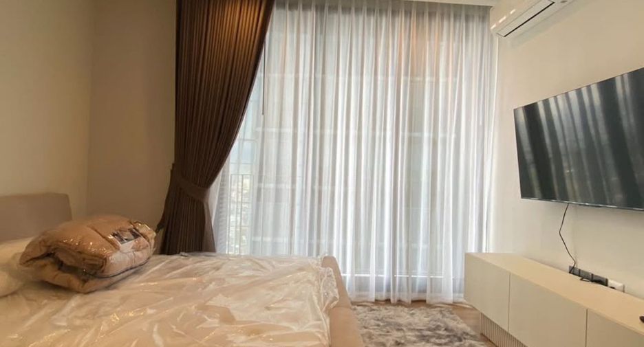 For rent 1 Beds condo in Phaya Thai, Bangkok