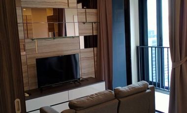 For rent 1 Beds condo in Khlong Toei, Bangkok